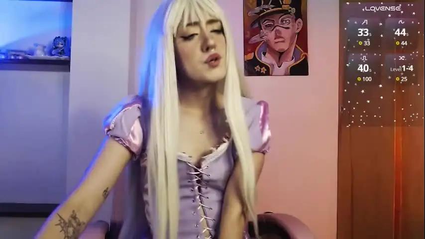 jolyne_joestar_ Chaturbate