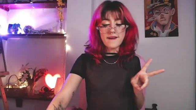 Thumbnail 1, jolyne_joestar_'s Stream at Chaturbate, 1 month ago