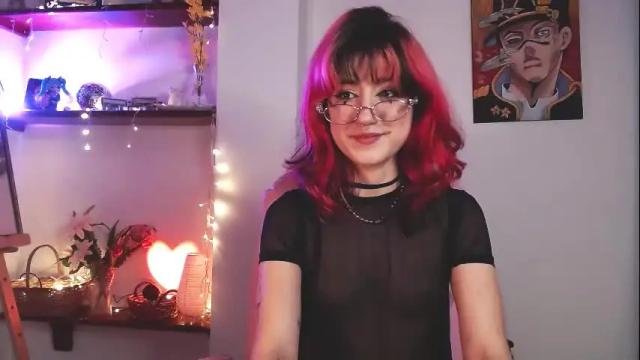Image 2 of jolyne_joestar_ Stream on Chaturbate on 1 month ago