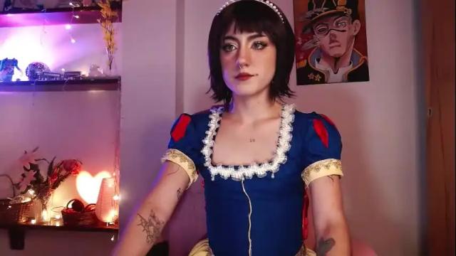 Thumbnail 1, jolyne_joestar_'s Stream at Chaturbate, 1 month ago