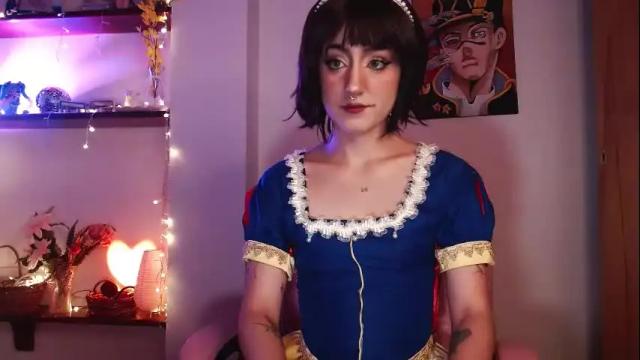 Image 3 of jolyne_joestar_ Stream on Chaturbate on 1 month ago