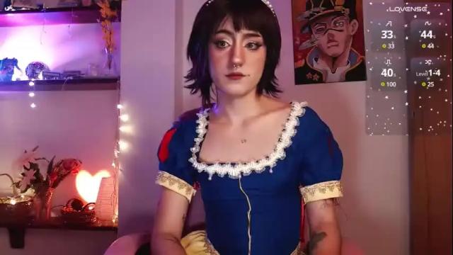 Image 7 of jolyne_joestar_ Stream on Chaturbate on 1 month ago