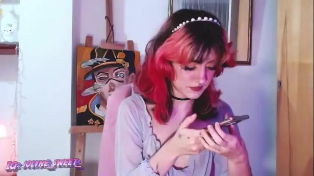 Image 11 of jolyne_joestar_ Stream on Chaturbate on 29 days ago