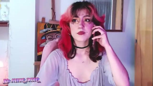 Image 12 of jolyne_joestar_ Stream on Chaturbate on 29 days ago