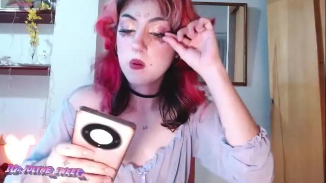 Image 2 of jolyne_joestar_ Stream on Chaturbate on 29 days ago