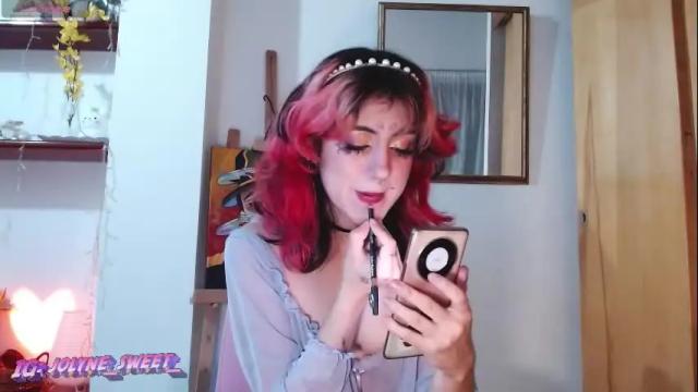 Image 3 of jolyne_joestar_ Stream on Chaturbate on 29 days ago