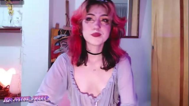Image 4 of jolyne_joestar_ Stream on Chaturbate on 29 days ago