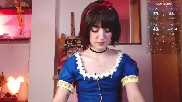 Thumbnail 1, jolyne_joestar_'s Stream at Chaturbate, 24 days ago
