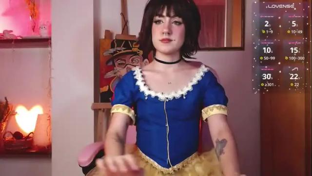 Image 4 of jolyne_joestar_ Stream on Chaturbate on 26 days ago