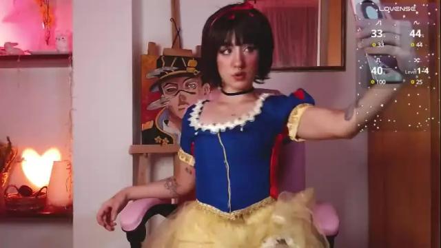 Thumbnail 2, jolyne_joestar_'s Stream at Chaturbate, 24 days ago