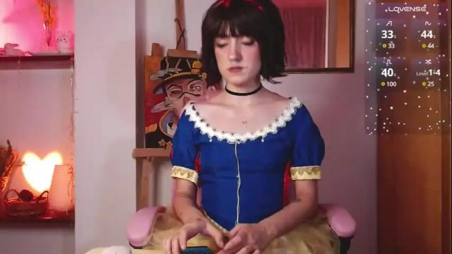 Image 8 of jolyne_joestar_ Stream on Chaturbate on 26 days ago