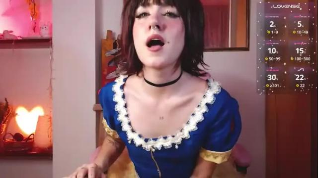 Thumbnail 3, jolyne_joestar_'s Stream at Chaturbate, 24 days ago