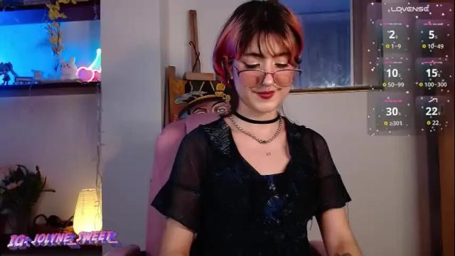 Image 12 of jolyne_joestar_ Stream on Chaturbate on 24 days ago