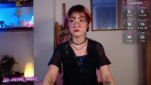 Thumbnail 3, jolyne_joestar_'s Stream at Chaturbate, 22 days ago