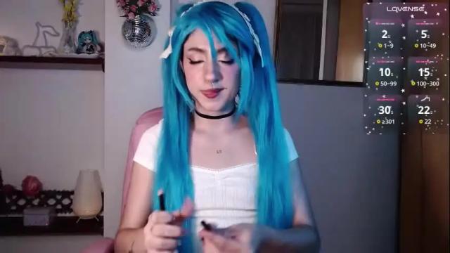 Thumbnail 1, jolyne_joestar_'s Stream at Chaturbate, 11 days ago