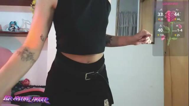Image 12 of jolyne_joestar_ Stream on Chaturbate on 2 days ago