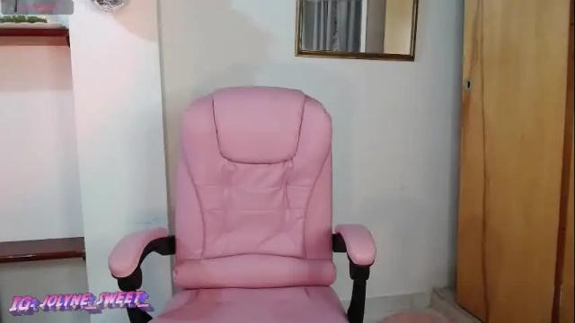 Image 7 of jolyne_joestar_ Stream on Chaturbate on 7 months ago