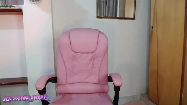 Image 8 of jolyne_joestar_ Stream on Chaturbate on 7 months ago