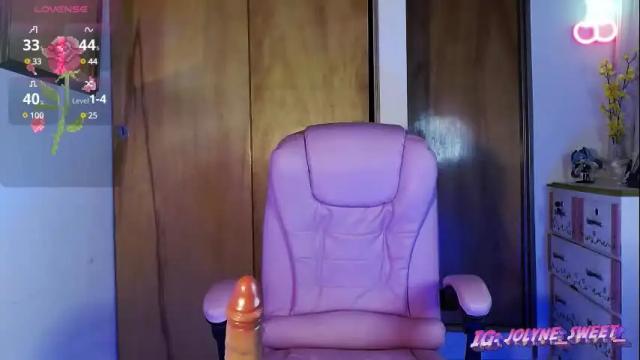 Image 2 of jolyne_joestar_ Stream on Chaturbate on 7 months ago