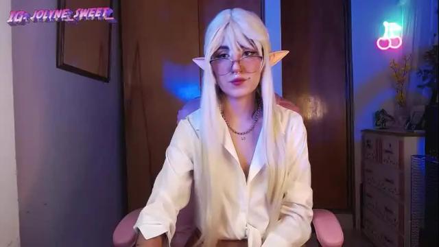 Image 8 of jolyne_joestar_ Stream on Chaturbate on 6 months ago