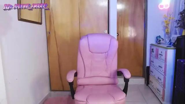 Image 7 of jolyne_joestar_ Stream on Chaturbate on 6 months ago