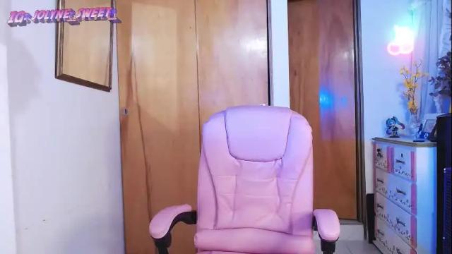 Image 7 of jolyne_joestar_ Stream on Chaturbate on 6 months ago