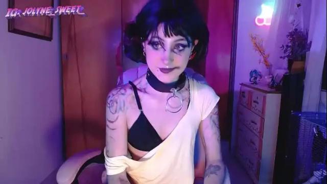 Image 4 of jolyne_joestar_ Stream on Chaturbate on 6 months ago