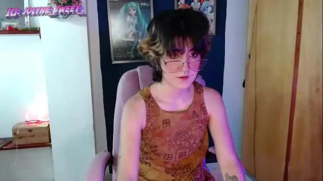Image 2 of jolyne_joestar_ Stream on Chaturbate on 4 months ago
