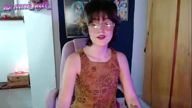 Image 3 of jolyne_joestar_ Stream on Chaturbate on 4 months ago