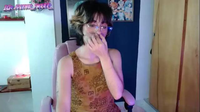 Image 4 of jolyne_joestar_ Stream on Chaturbate on 4 months ago