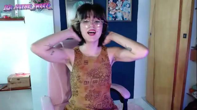 Thumbnail 2, jolyne_joestar_'s Stream at Chaturbate, 4 months ago