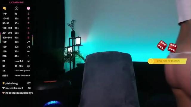 Image 2 of jonesalesya Stream on Chaturbate on 21 days ago