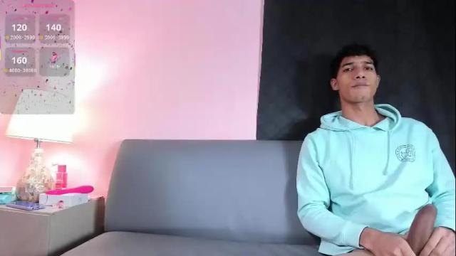 Image 10 of jonny_and_dayan Stream on Chaturbate on 15 days ago