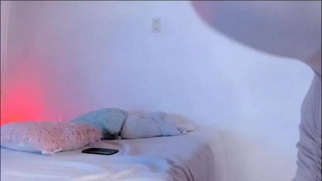 Image 4 of jonsonclarisaa Stream on Chaturbate on 2 months ago