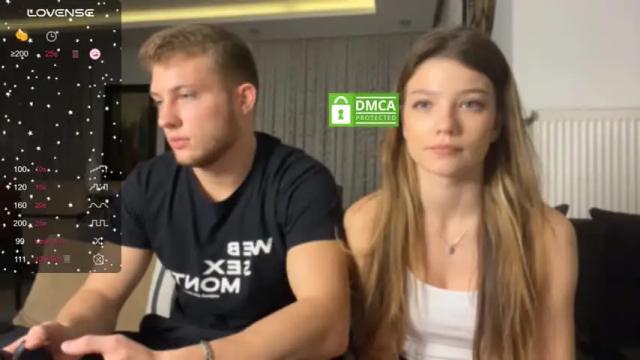 Image 2 of jony_and_jessica Stream on Chaturbate on 13 months ago