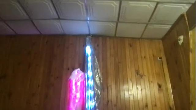 Thumbnail 3, jony_marta's Stream at Chaturbate, 2 months ago