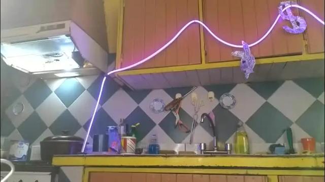 Thumbnail 2, jony_marta's Stream at Chaturbate, 1 month ago