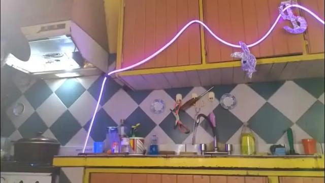 Thumbnail 3, jony_marta's Stream at Chaturbate, 1 month ago