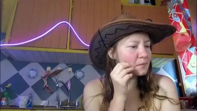 Thumbnail 3, jony_marta's Stream at Chaturbate, 1 month ago