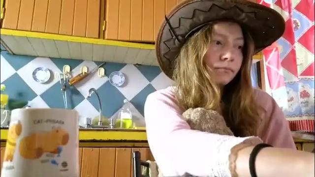 Thumbnail 2, jony_marta's Stream at Chaturbate, 20 days ago