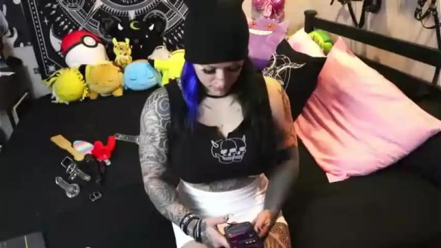 Image 2 of jordainsue Stream on Chaturbate on 18 months ago