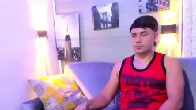 Image 10 of jordan_brefort Stream on Chaturbate on 15 months ago