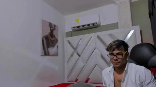 Image 11 of jordan_brefort Stream on Chaturbate on 15 months ago