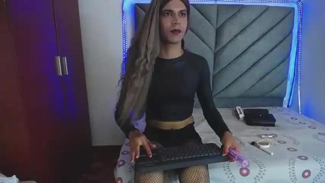 Image 6 of jordanacameron Stream on Chaturbate on 14 months ago