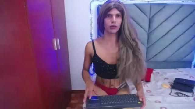 Image 10 of jordanacameron Stream on Chaturbate on 14 months ago