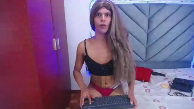 Image 11 of jordanacameron Stream on Chaturbate on 14 months ago