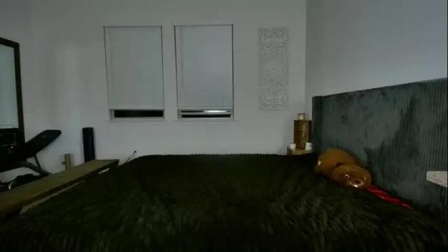 Image 12 of jordanamama Stream on Chaturbate on 1 month ago