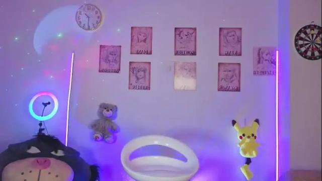 Image 3 of jordancoopers Stream on Chaturbate on 1 month ago