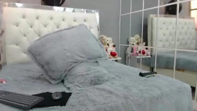 Image 10 of jordantwinky Stream on Chaturbate on 19 months ago