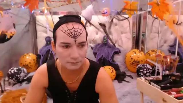 Image 12 of jordantwinky Stream on Chaturbate on 18 months ago